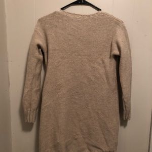 J.Jill Sweater Dress